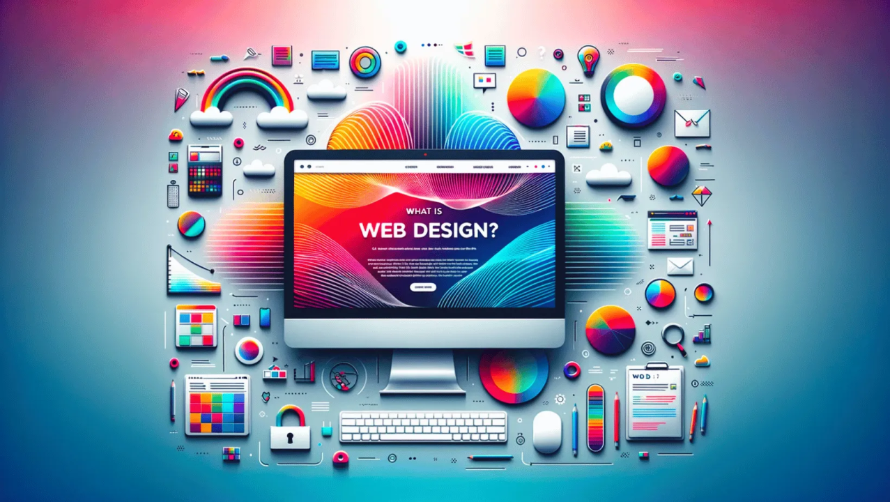 Web designer in Ikot Ekpene - Akwa Ibom State